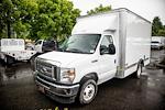 New 2024 Ford E-350 Base RWD, Heiser Box Van for sale #T23544 - photo 32