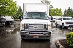 New 2024 Ford E-350 Base RWD, Heiser Box Van for sale #T23544 - photo 33