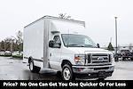 New 2024 Ford E-350 Base RWD, Heiser Box Van for sale #T23544 - photo 1