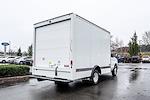 New 2024 Ford E-350 Base RWD, Heiser Box Van for sale #T23544 - photo 2