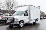 New 2024 Ford E-350 Base RWD, Heiser Box Van for sale #T23544 - photo 7