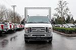 New 2024 Ford E-350 Base RWD, Heiser Box Van for sale #T23544 - photo 8