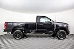 New 2023 Ford F-350 STX Regular Cab 4x4, Pickup for sale #T23557 - photo 3