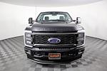 New 2023 Ford F-350 STX Regular Cab 4x4, Pickup for sale #T23557 - photo 8