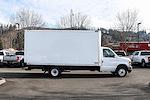 2024 Ford E-450 RWD, Heiser Box Van for sale #T23560 - photo 3