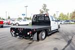 New 2023 Ford F-350 XL Super Cab 4x2, Scelzi Front Range Flatbed Truck for sale #T23569 - photo 2