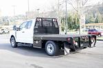 New 2023 Ford F-350 XL Super Cab 4x2, Scelzi Front Range Flatbed Truck for sale #T23569 - photo 5