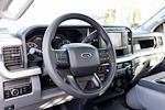 2023 Ford F-350 Super Cab SRW 4x2, Scelzi Front Range Flatbed Truck for sale #T23569 - photo 9