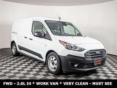 Used 2022 Ford Transit Connect XL FWD, Upfitted Cargo Van for sale #T23570A - photo 1