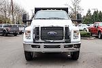 2024 Ford F-750 Super Cab DRW 4x2, Scelzi Dump Body Dump Truck for sale #T23579 - photo 7