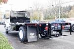 New 2024 Ford F-650 Base Regular Cab 4x2, 16' Scelzi WFB Flatbed Truck for sale #T23580 - photo 5