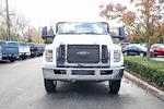 New 2024 Ford F-650 Base Regular Cab 4x2, 16' Scelzi WFB Flatbed Truck for sale #T23580 - photo 7