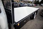 New 2023 Ford F-550 Regular Cab 4x4, 16' Scelzi WFB Flatbed Truck for sale #T23582 - photo 11