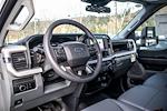 2023 Ford F-550 Regular Cab DRW 4x4, Scelzi WFB Flatbed Truck for sale #T23582 - photo 12
