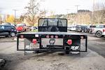 New 2023 Ford F-550 Regular Cab 4x4, 16' Scelzi WFB Flatbed Truck for sale #T23582 - photo 4