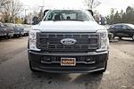New 2023 Ford F-550 Regular Cab 4x4, 16' Scelzi WFB Flatbed Truck for sale #T23582 - photo 7