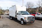 2024 Ford E-450 RWD, Wabash Cargo XL Box Van for sale #T23588 - photo 3