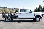 2023 Ford F-350 Crew Cab DRW 4x4, Cab Chassis for sale #T23603 - photo 3