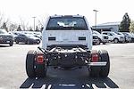 2023 Ford F-350 Crew Cab DRW 4x4, Cab Chassis for sale #T23603 - photo 4