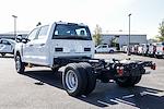 2023 Ford F-350 Crew Cab DRW 4x4, Cab Chassis for sale #T23603 - photo 5