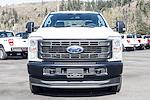 2023 Ford F-350 Crew Cab DRW 4x4, Cab Chassis for sale #T23603 - photo 7