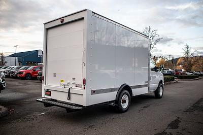 2024 Ford E-350 RWD, Wabash Cargo Box Van for sale #T23615 - photo 2