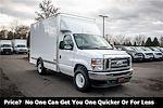 2024 Ford E-350 RWD, Wabash Cargo Box Van for sale #T23615 - photo 1