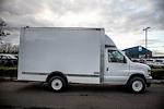 2024 Ford E-350 RWD, Wabash Cargo Box Van for sale #T23615 - photo 3