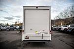 New 2024 Ford E-350 Base RWD, 12' Wabash Cargo Box Van for sale #T23615 - photo 4