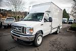2024 Ford E-350 RWD, Wabash Cargo Box Van for sale #T23615 - photo 6