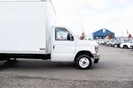 New 2024 Ford E-450 Base RWD, Wabash Cargo XL Box Van for sale #T23616 - photo 3