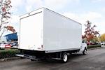 New 2024 Ford E-450 Base RWD, Wabash Cargo XL Box Van for sale #T23616 - photo 2