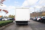 New 2024 Ford E-450 Base RWD, Wabash Cargo XL Box Van for sale #T23616 - photo 4