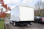 New 2024 Ford E-450 Base RWD, Wabash Cargo XL Box Van for sale #T23616 - photo 5