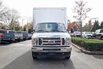 2024 Ford E-450 RWD, Wabash Cargo XL Box Van for sale #T23616 - photo 7