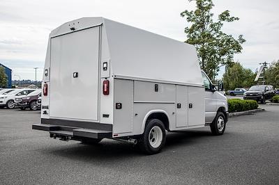 New 2024 Ford E-350 Base RWD, Knapheide KUV Service Utility Van for sale #T23617 - photo 2