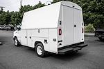 New 2024 Ford E-350 Base RWD, Knapheide KUV Service Utility Van for sale #T23617 - photo 5