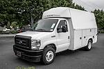 New 2024 Ford E-350 Base RWD, Knapheide KUV Service Utility Van for sale #T23617 - photo 6