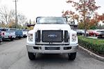New 2024 Ford F-650 Base Regular Cab 4x2, 20' Scelzi WFB Flatbed Truck for sale #T23676 - photo 7
