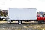 New 2024 Ford F-650 Base Super Cab 4x2, Summit Truck Bodies Box Truck for sale #T23687 - photo 4