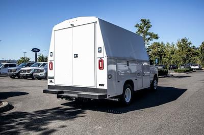 New 2024 Ford E-350 Base RWD, Service Utility Van for sale #T23694 - photo 2