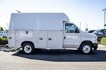 New 2024 Ford E-350 Base RWD, Service Utility Van for sale #T23694 - photo 3