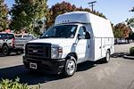 New 2024 Ford E-350 Base RWD, Service Utility Van for sale #T23694 - photo 6