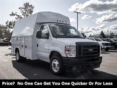 New 2024 Ford E-350 Base RWD, Service Utility Van for sale #T23702 - photo 1