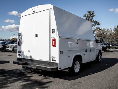 New 2024 Ford E-350 Base RWD, Service Utility Van for sale #T23702 - photo 2