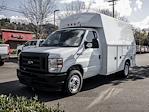 New 2024 Ford E-350 Base RWD, Service Utility Van for sale #T23702 - photo 6