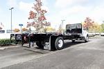 New 2024 Ford F-650 Base Regular Cab 4x2, 24' Scelzi WFB Flatbed Truck for sale #T23703 - photo 2