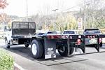 2024 Ford F-650 Regular Cab DRW 4x2, Scelzi WFB Flatbed Truck for sale #T23703 - photo 5
