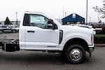 2023 Ford F-350 Regular Cab DRW 4x4, Cab Chassis for sale #T23726 - photo 4