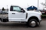 New 2023 Ford F-350 Regular Cab 4x4, Cab Chassis for sale #T23726 - photo 4